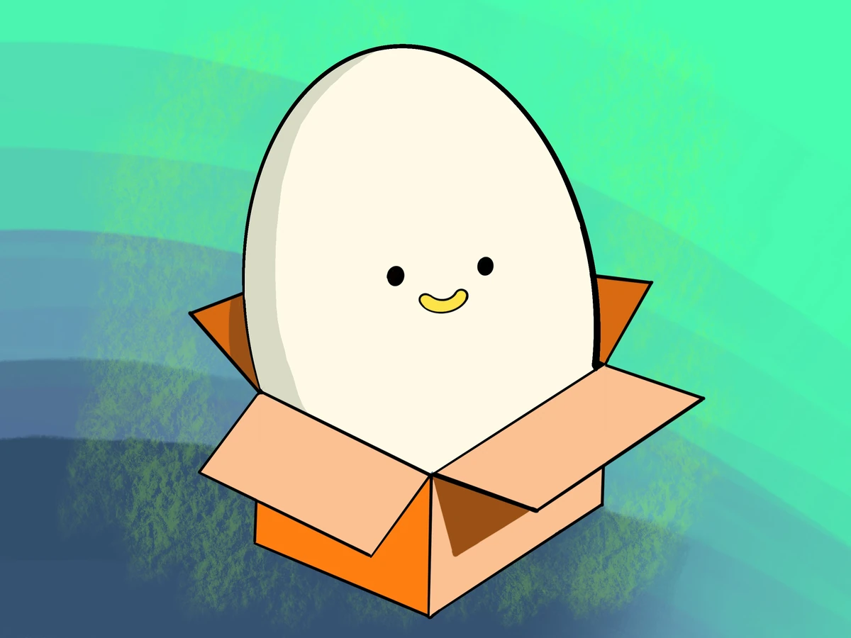 A hatchbox